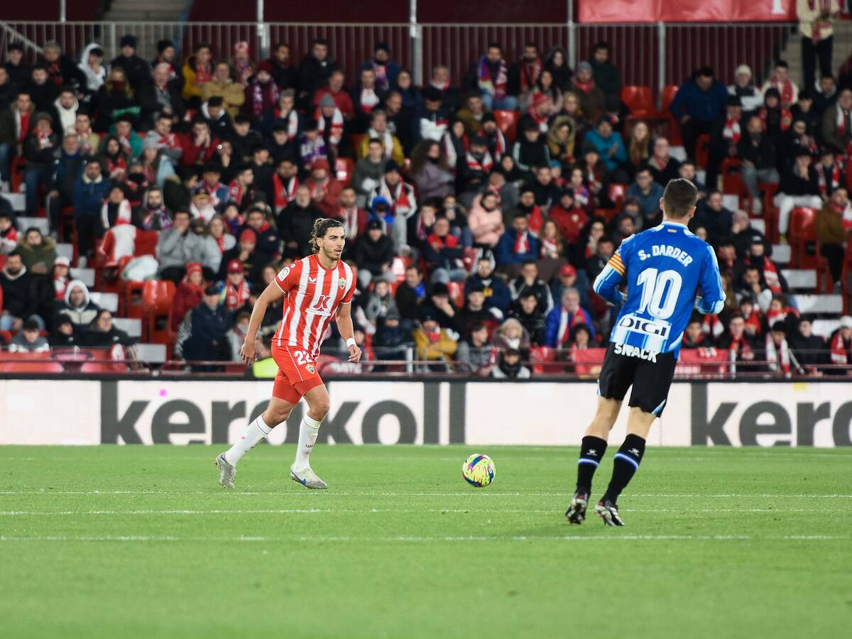 Babic: "Si tenemos que jugar más como un equipo perro..."