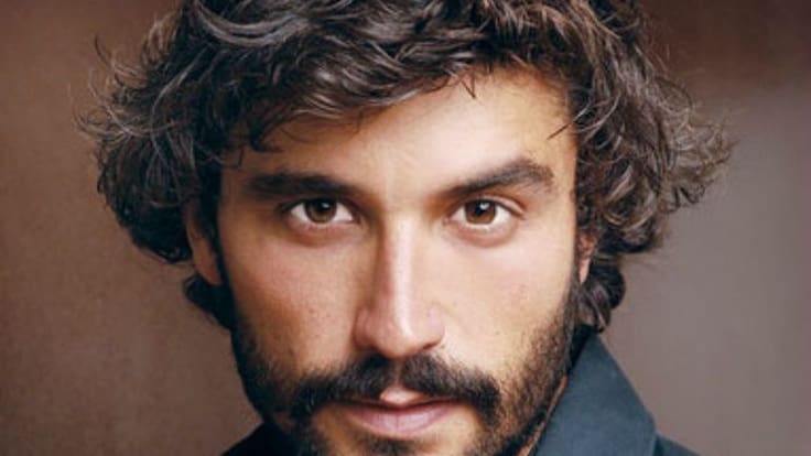 ENTREVISTA ÁLEX GARCÍA