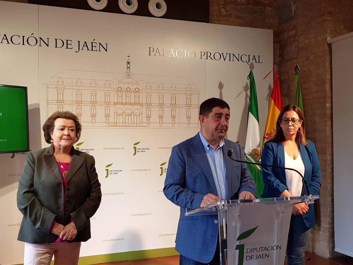 La Diputación destinará 23,5 millones a adquirir el suelo para el campo de pruebas avanzadas del Cetedex