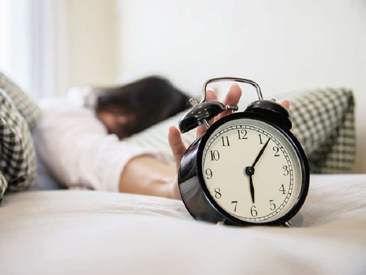 "En el sueño ocurren multitud de funciones vitales"