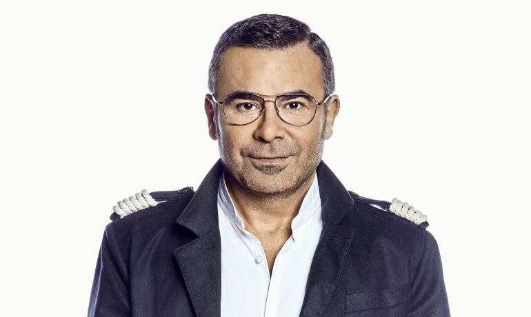 Jorge Javier Vázquez, presentador de &#039;Supervivientes 2018&#039;