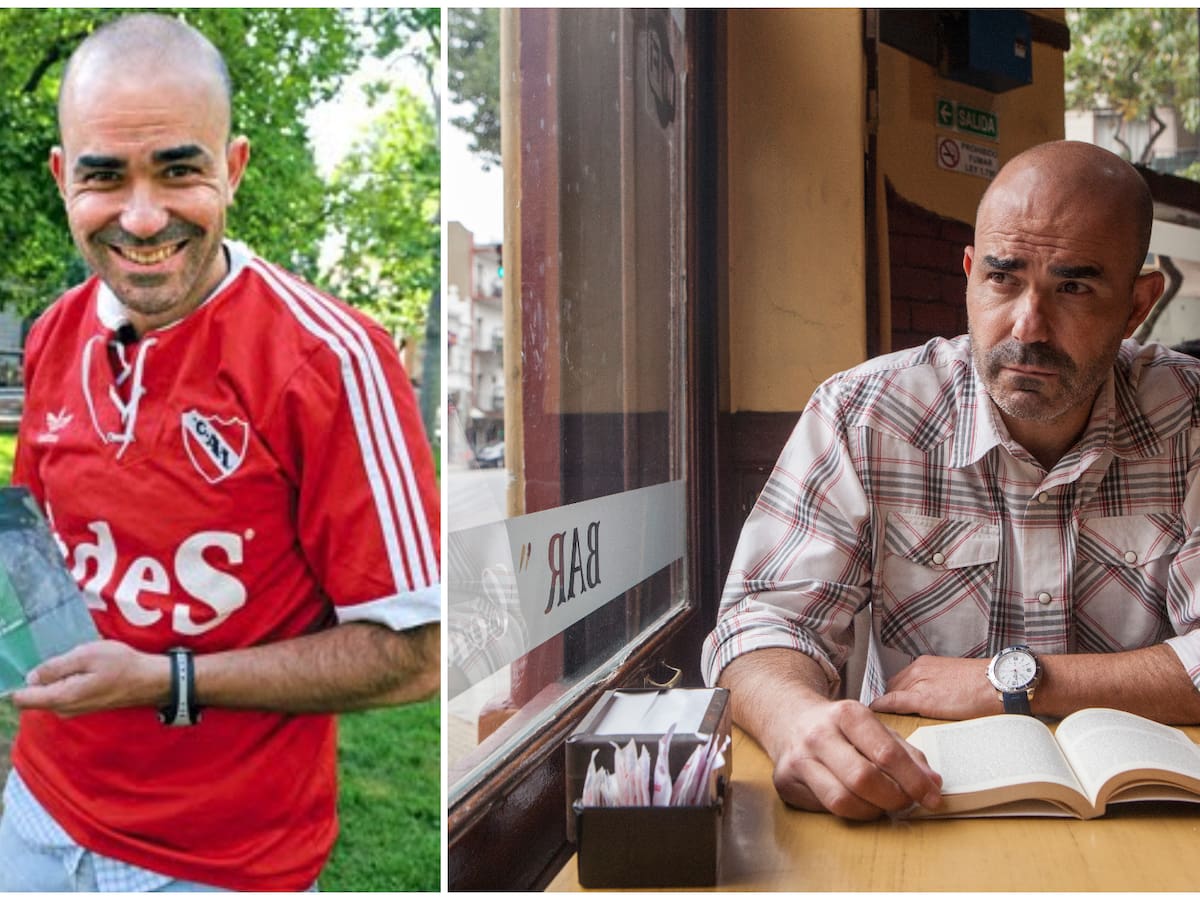 Eduardo Sacheri, pura argentinidad