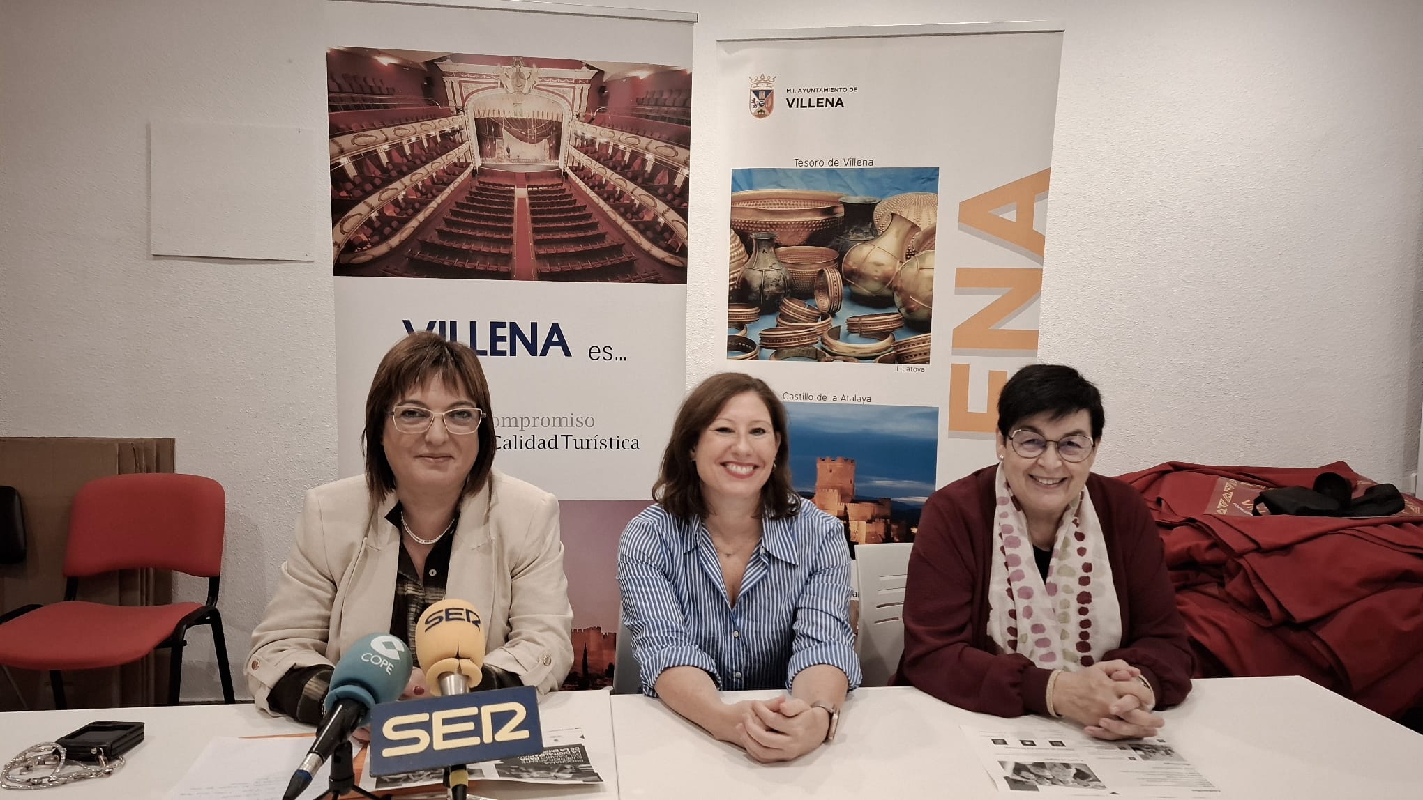 Presentación del curso