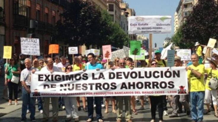 Preferentes Basilio Garmón (11/09/2018)