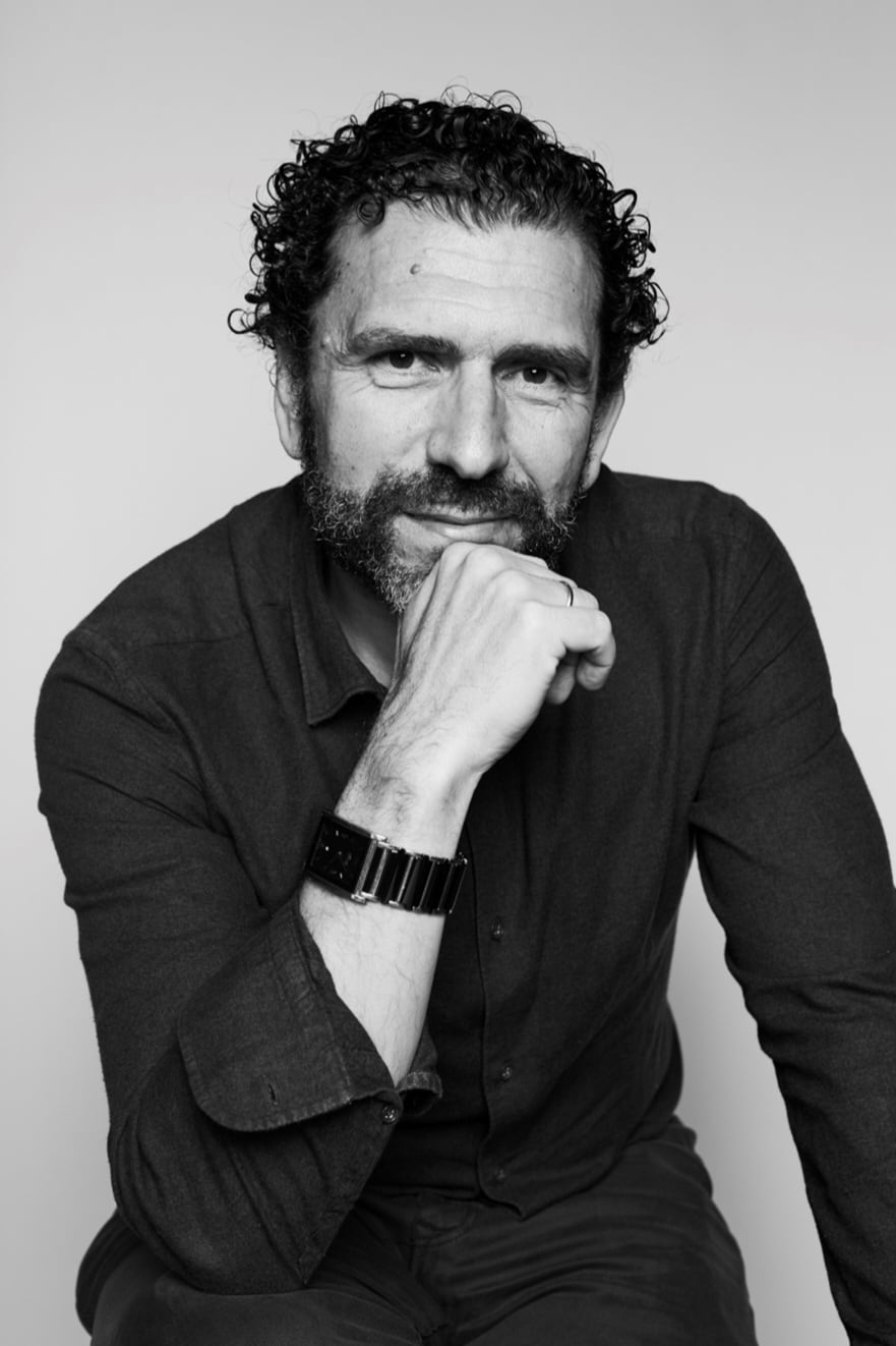 El oscense Enrique Torguet