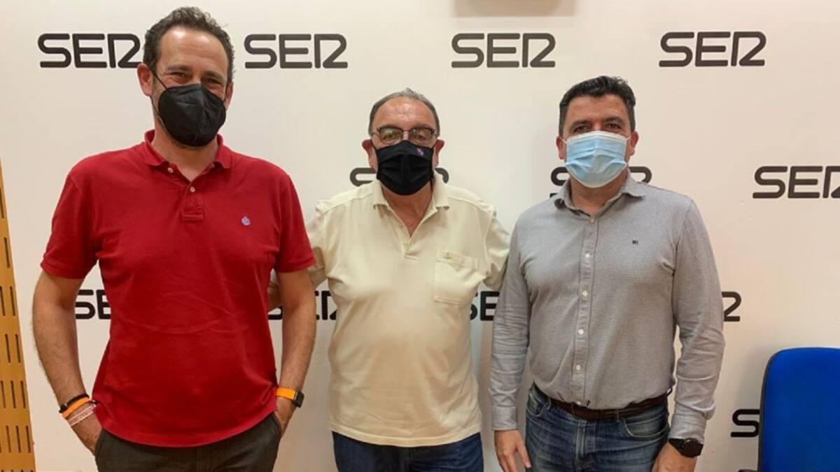 Tertulia futbolera 05/10/2021