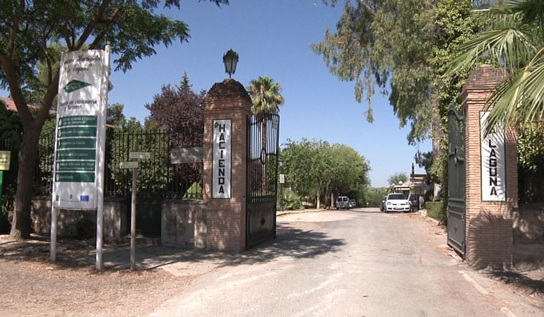 Escuela de Hostelería &#039;La Laguna&#039;