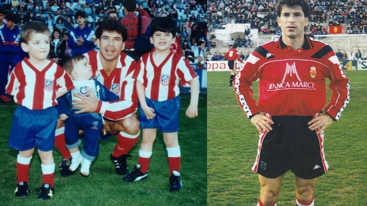 Entrevista a Antonio Orejuela