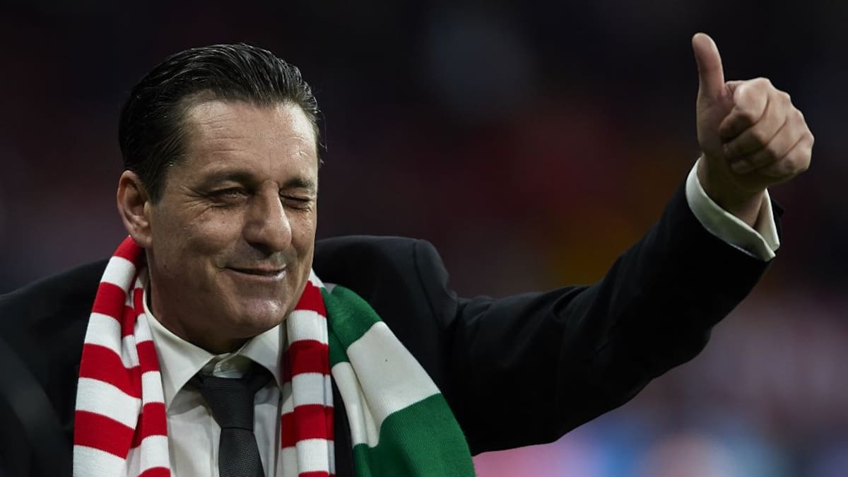 Paulo Futre: "Luis Suárez se adapta perfectamente al sistema de juego del Atleti"