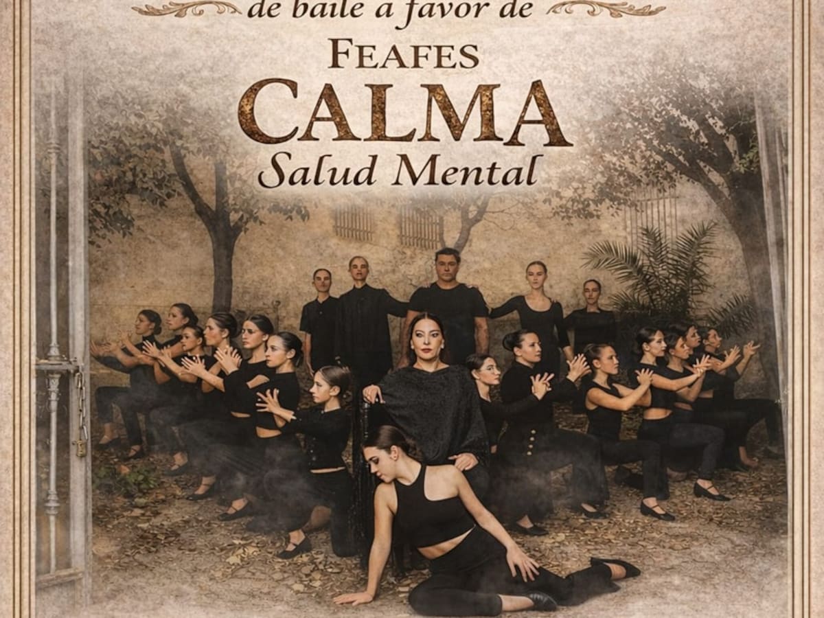 Feafes Mérida busca visibilidad y apoyo con la celebración de su Gala Benéfica