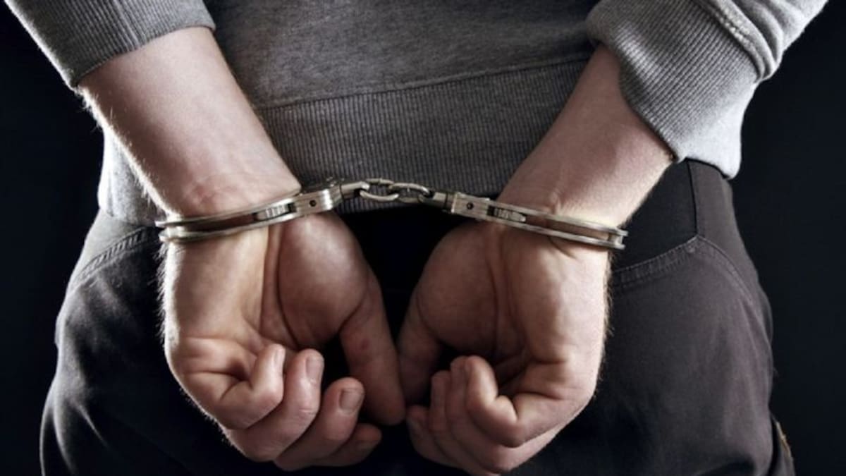 Suben los delitos en la Región, al revés que en el resto de España