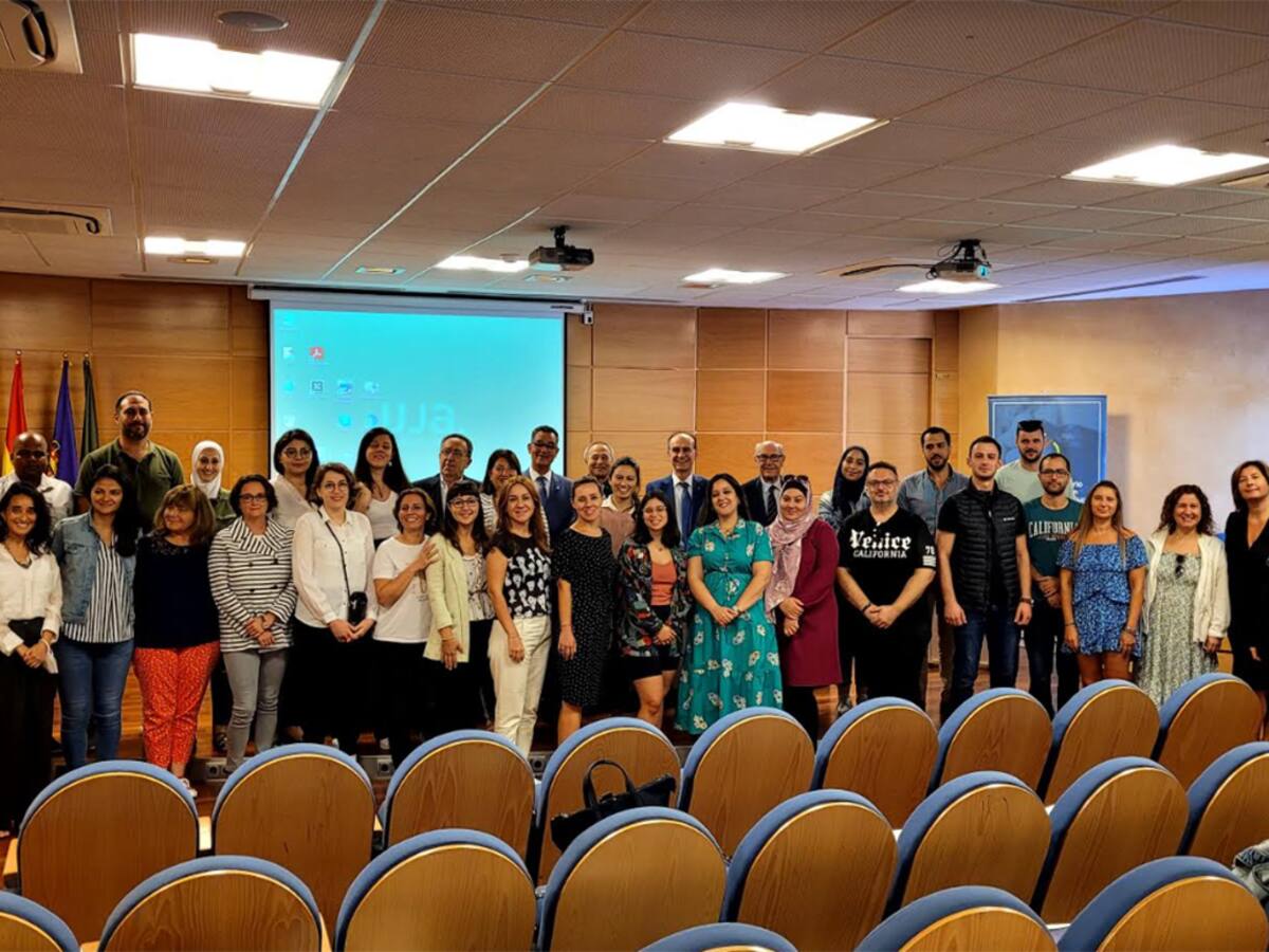 Vuelve a la UJA el Título de Experto en Cata de Aceites de Oliva Vírgenes