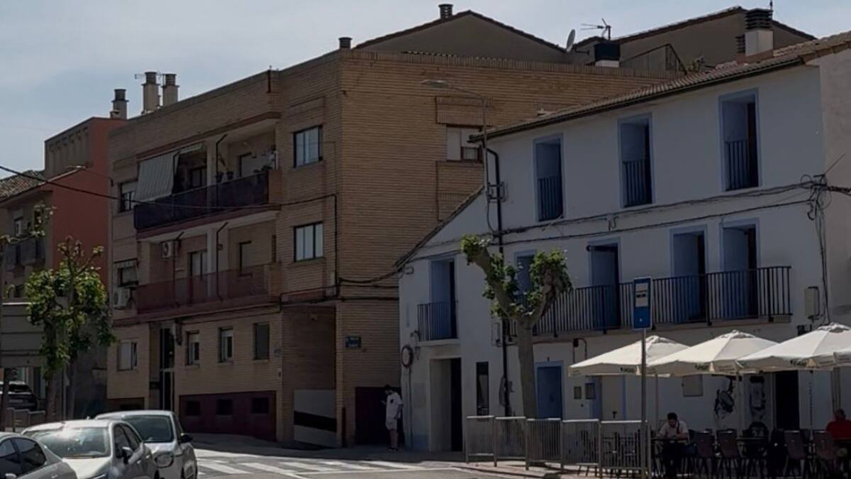 Fondos de inversión buscan pisos en la Ribera Alta del Ebro para trabajadores chinos del automóvil