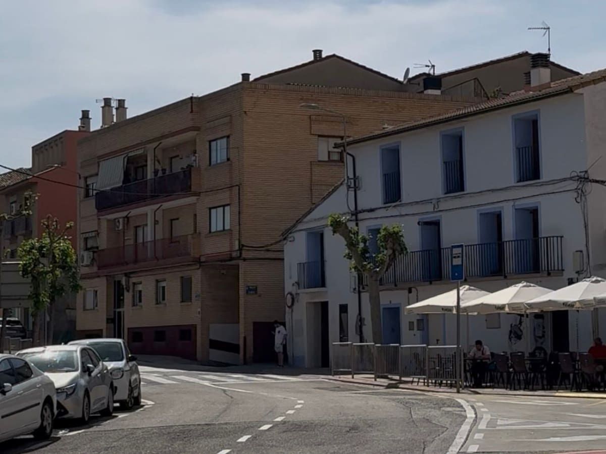 Fondos de inversión buscan pisos en la Ribera Alta del Ebro para trabajadores chinos del automóvil