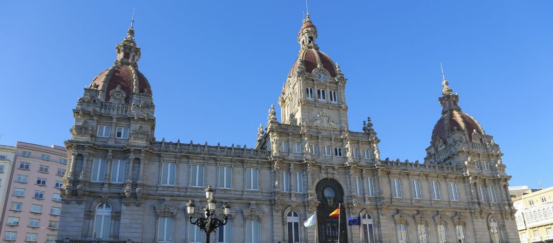 Concello de A Coruña