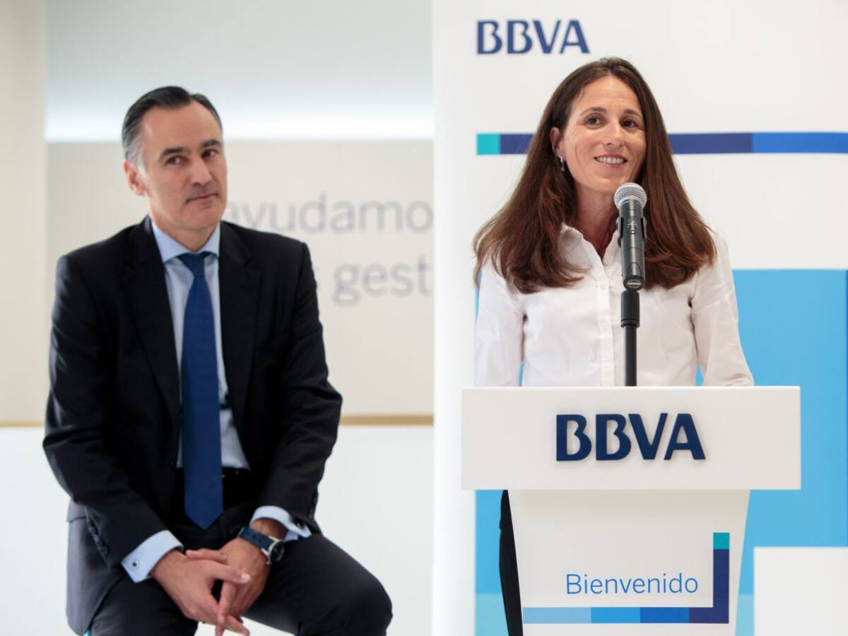 BBVA inaugura un innovador Centro de Banca de Clientes en Valencia