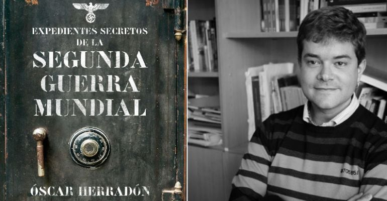 La guerra secreta que se libró lejos del frente por oficiales de los servicios secretos, agentes dobles, timadores, falsificadores e incluso actores, fue decisiva para decidir el rumbo de los acontecimientos