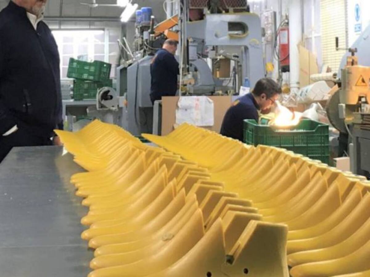 Marian Cano, secretaria general de AVECAL: "El consumo de moda no es un consumo que se aplace"