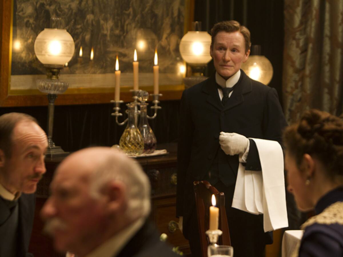 Glenn Close, una aristócrata del cine