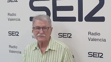 Vicent Torrent: “Gracias al Ayuntamiento de Torrent ahora todo el mundo sabe que el Auditorio Municipal llevaba mi nombre”