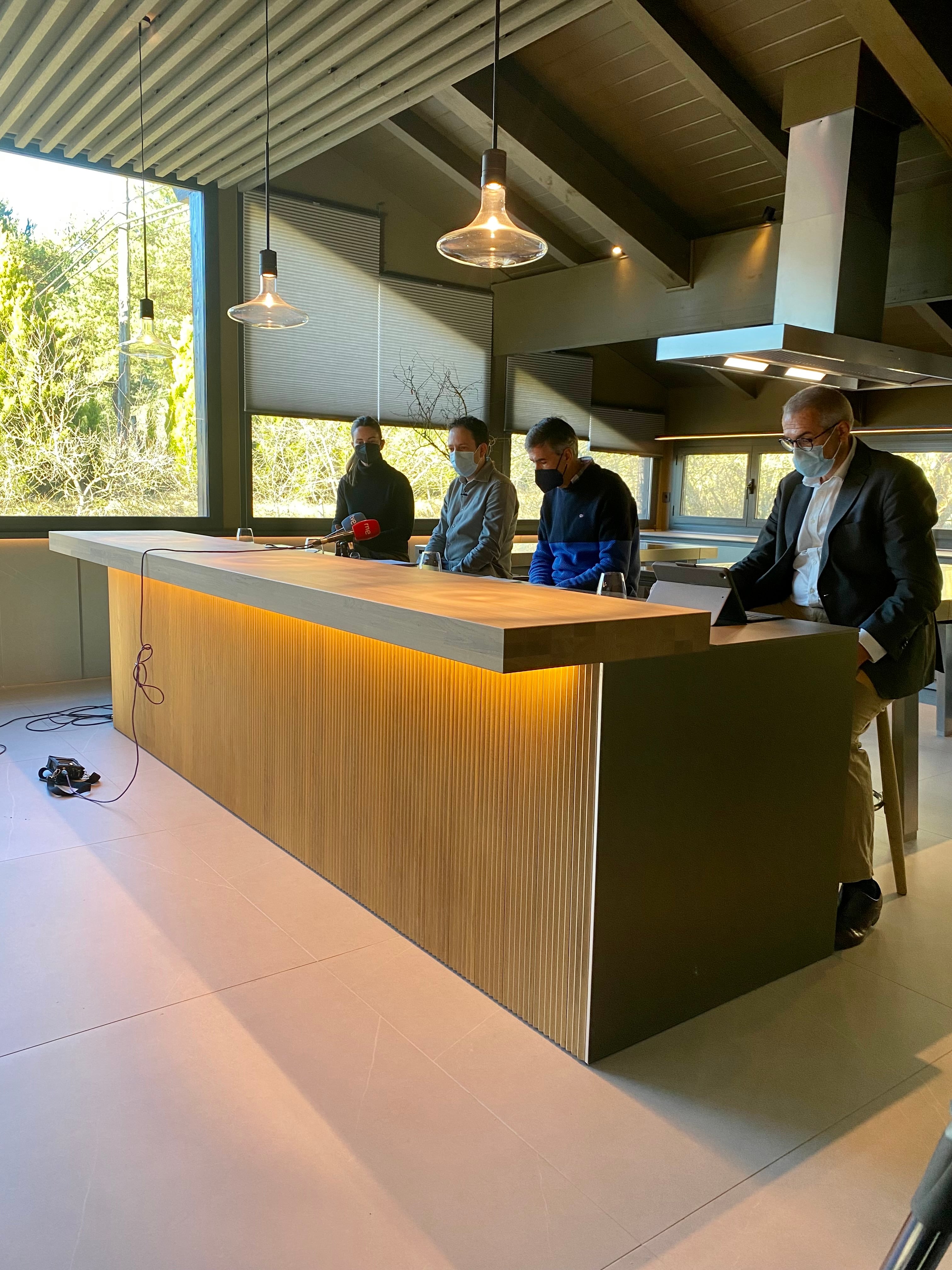 El Molino de Urdániz presenta su informe de sostenibilidad y un plan de cumplimiento de los Objetivos de Desarrollo Sostenible