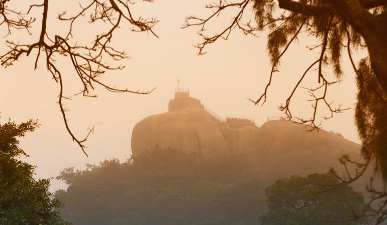 La isla de Kulangsu (China) es uno de los nuevos Patrimonios de la UNESCO.