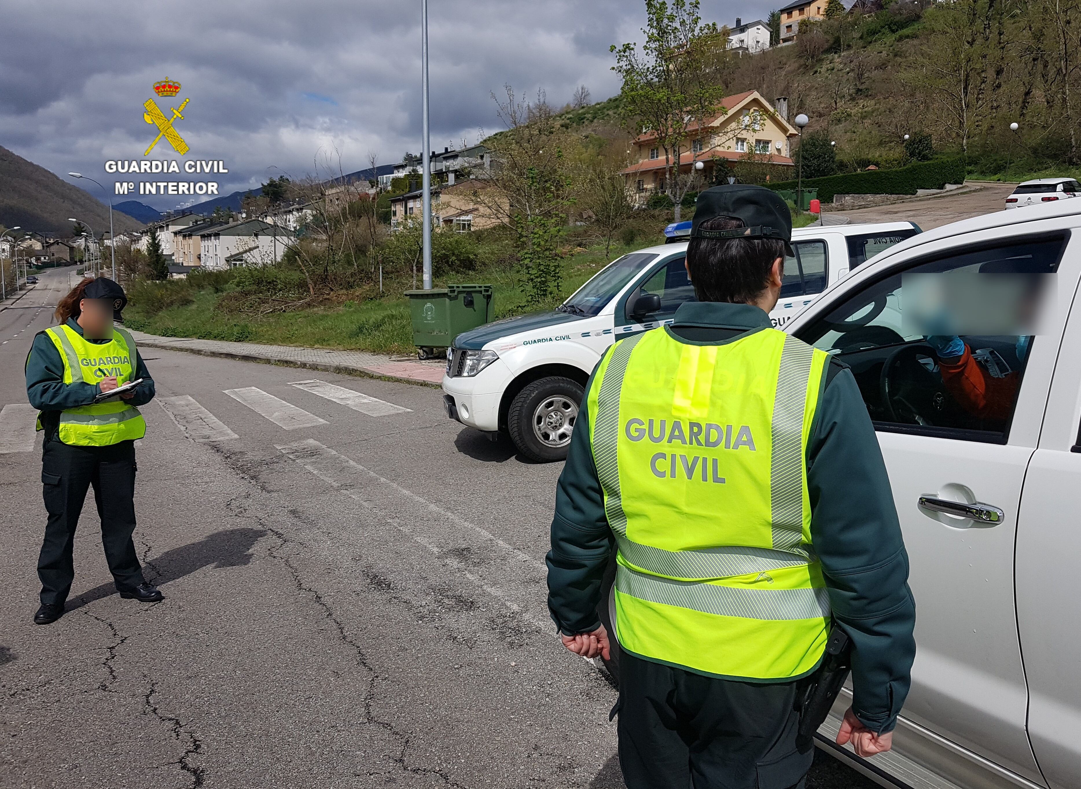 Archivo Guardia Civil