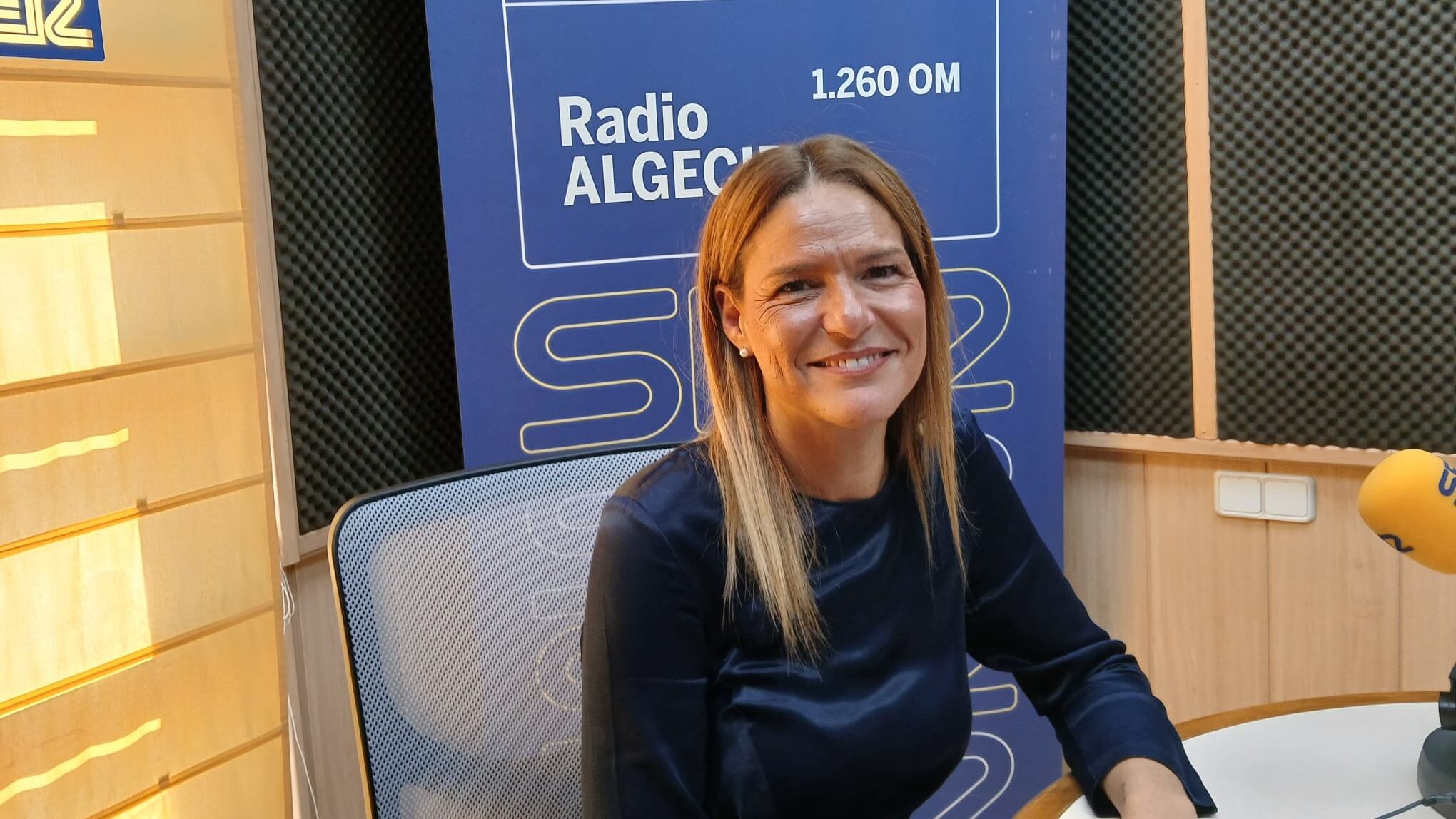 María Solanes: 