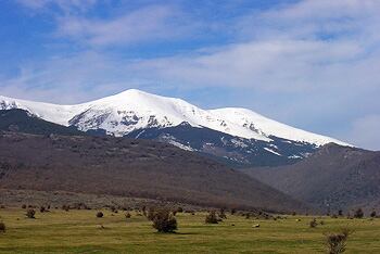 Moncayo.