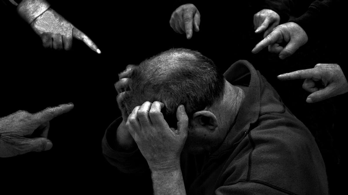 ‘Lo invisible se hace visible’: una exposición sobre la salud mental en Cuenca