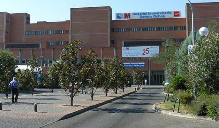 Los hospitales de Fuenlabrada y Leganés apuestan por actuaciones musicales estas navidades.