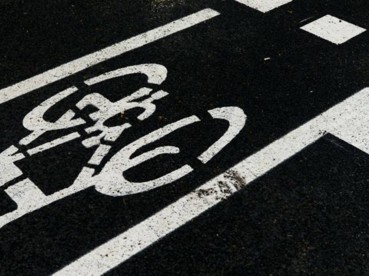 Denunciado un ciclista que dio positivo en la prueba de drogas