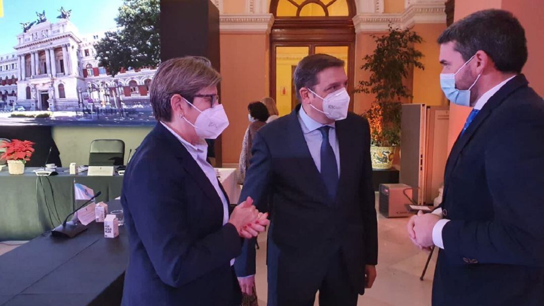 Consejo Política Pesquera