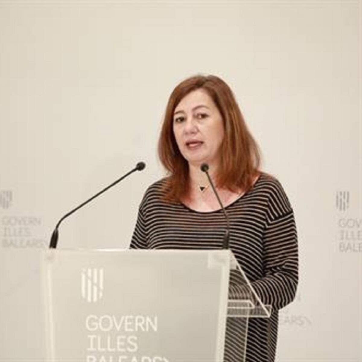 Un "confinamiento diferenciado" y un "plan turístico específico" para Balears