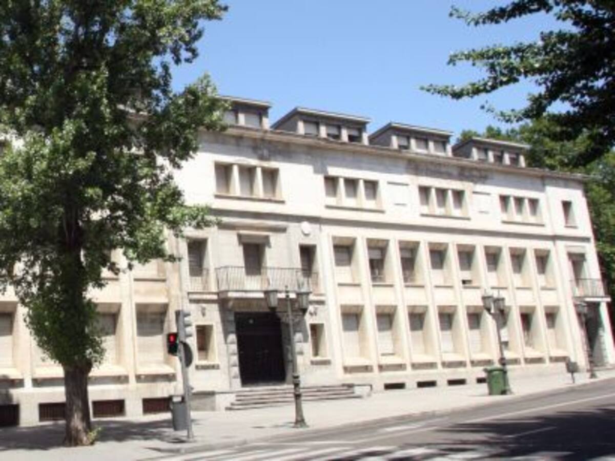 El Ayuntamiento busca garantizar las parcelas del entorno de San Pablo para el Campus de la Justicia