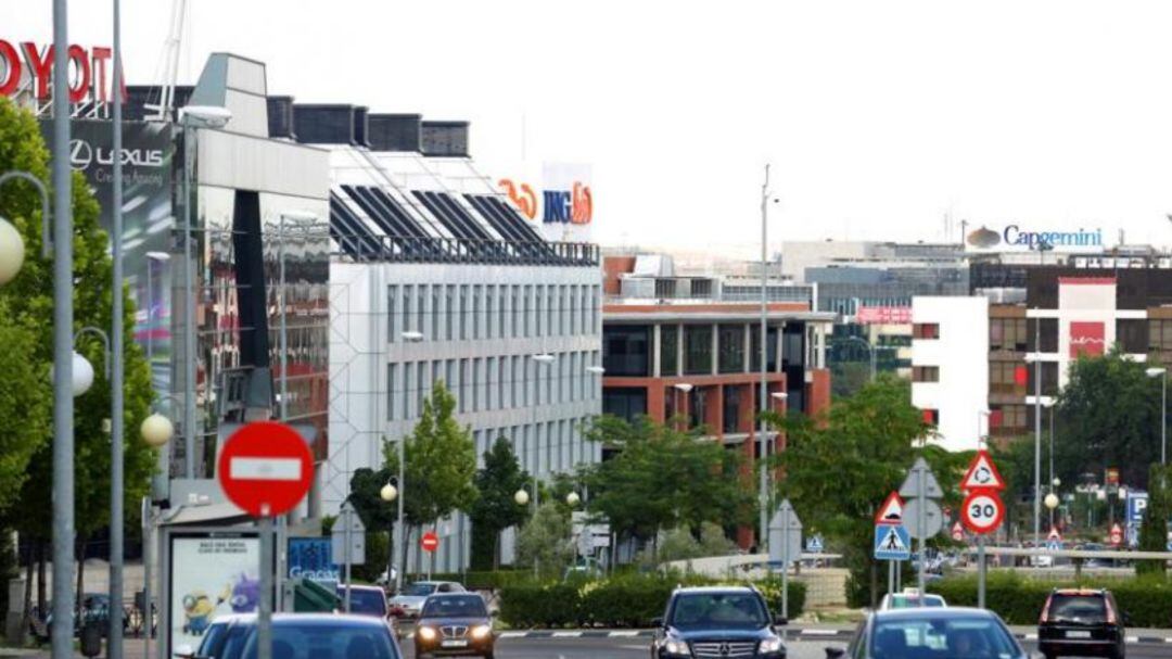 Alcobendas celebra el cierre perimetral al considerarlo más fácil de controlar