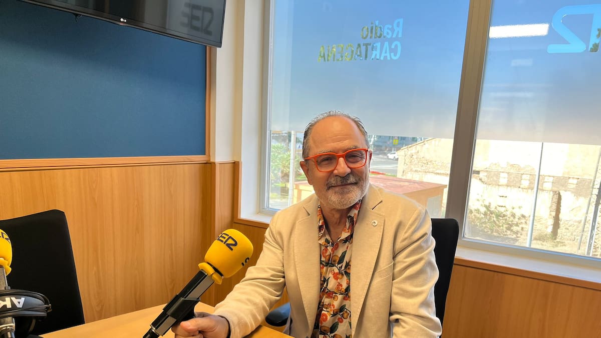 'Pensar en común', con Patricio Hernández. 04-12-2024