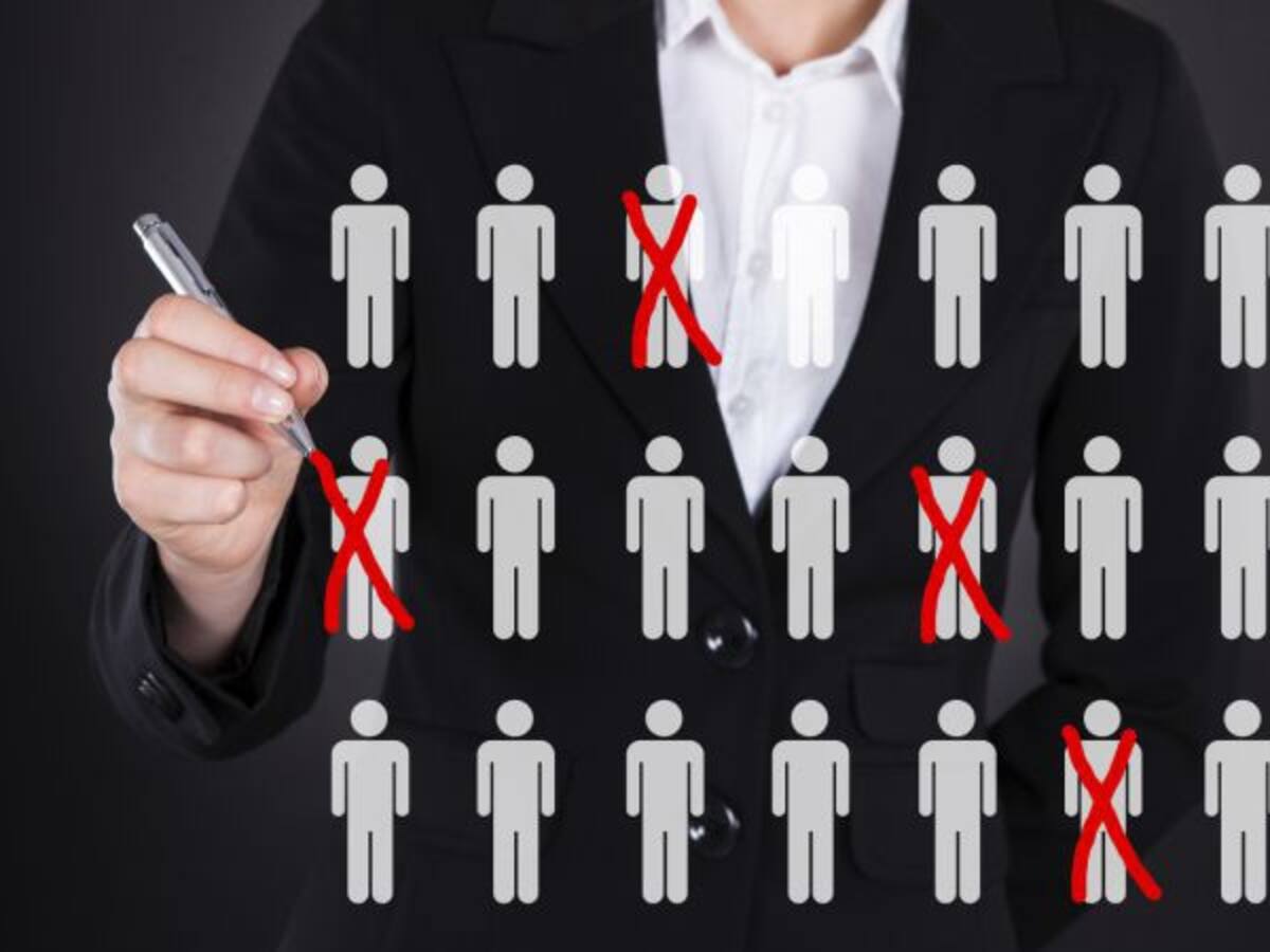 Casi 5.000 alicantinos salen de la lista del paro en Semana Santa