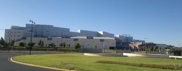 Hospital General Ciudad Real