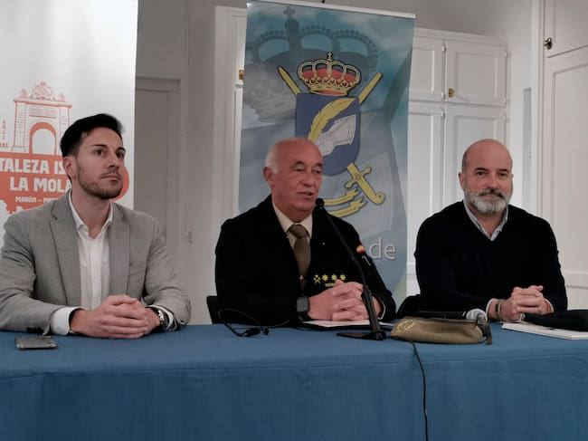 Presentació del nou acord