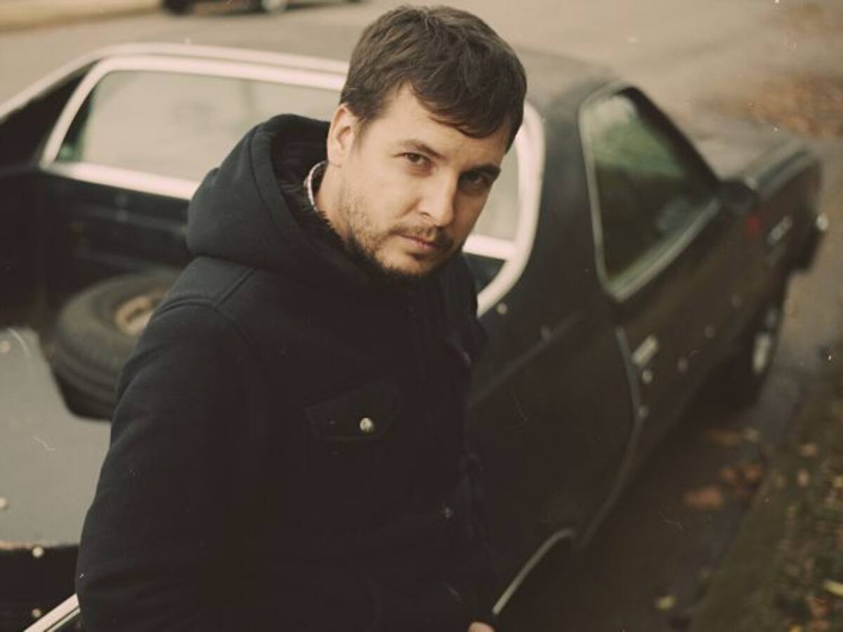 Pau Alabajos nos presenta L’amor i la ferocitat