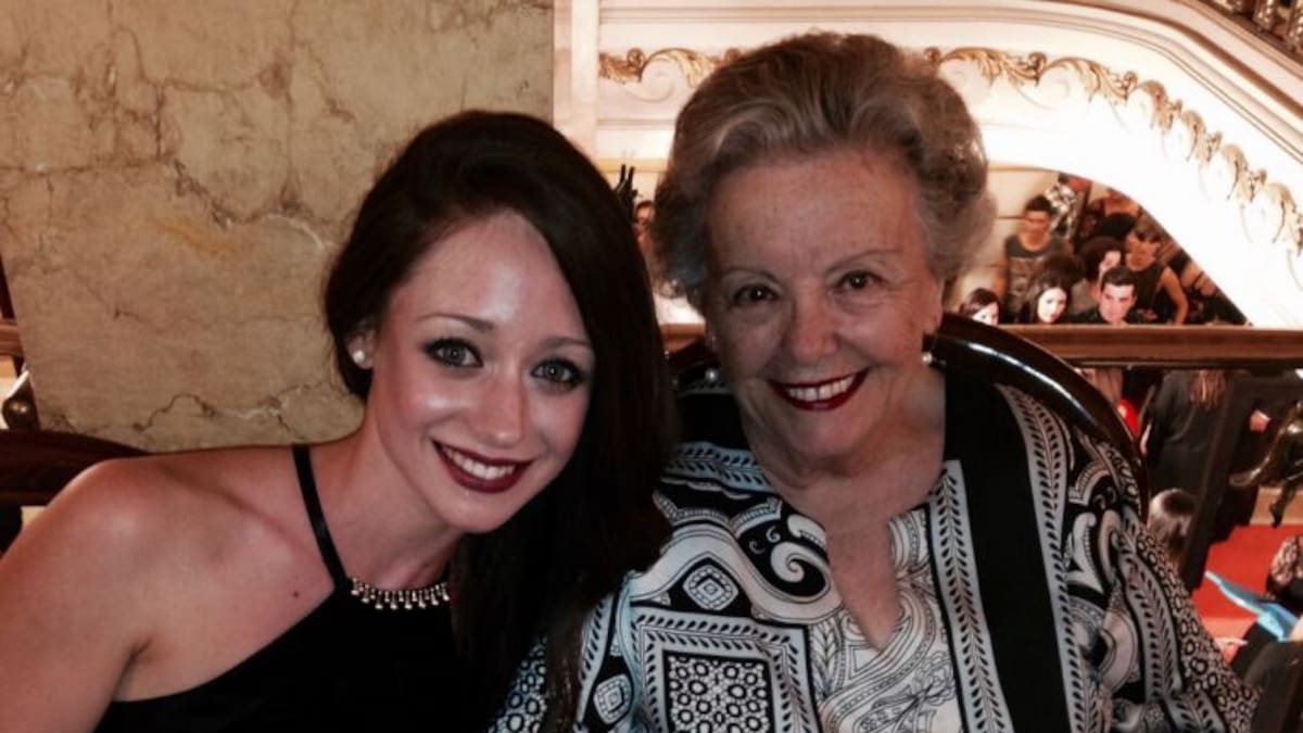 El Faro | Elena Rivera