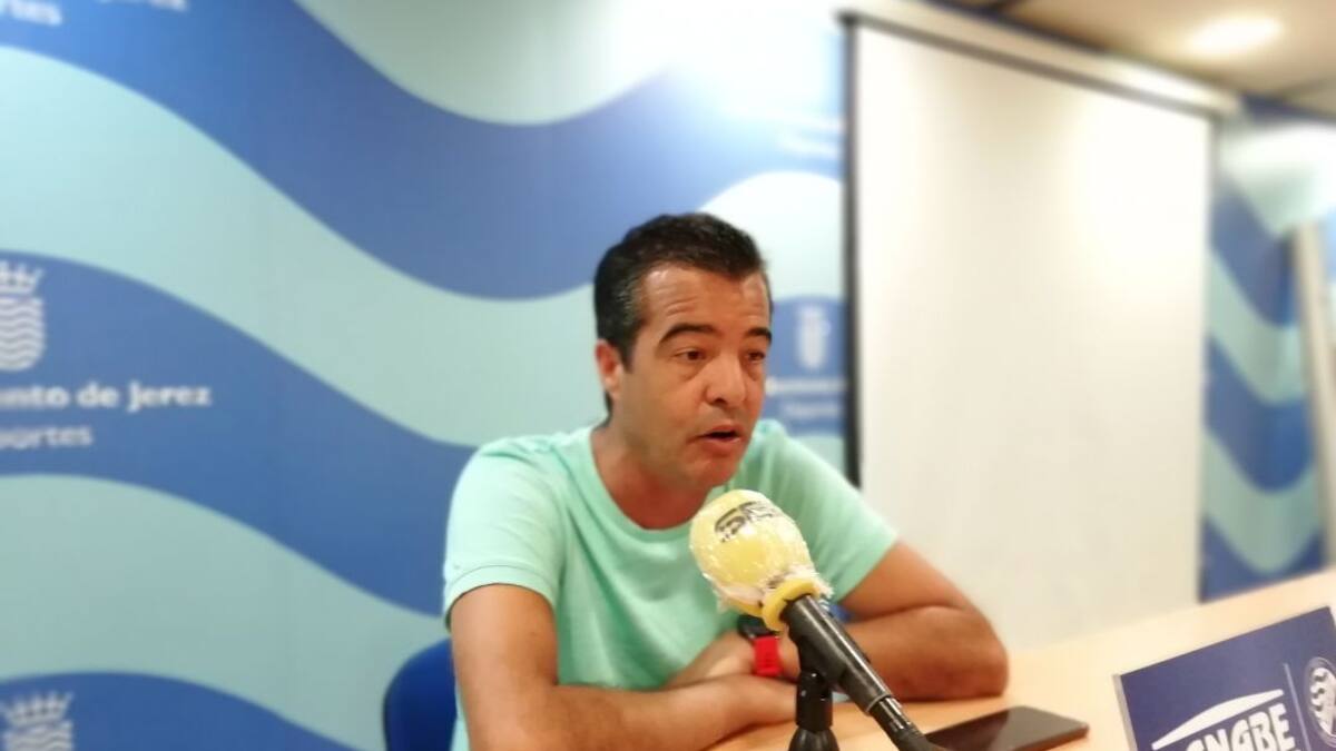 Pérez Herrera "muy orgulloso" del trabajo que ha hecho su equipo