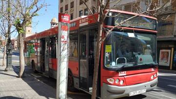 La EMT de València aprueba sus tarifas de 2024