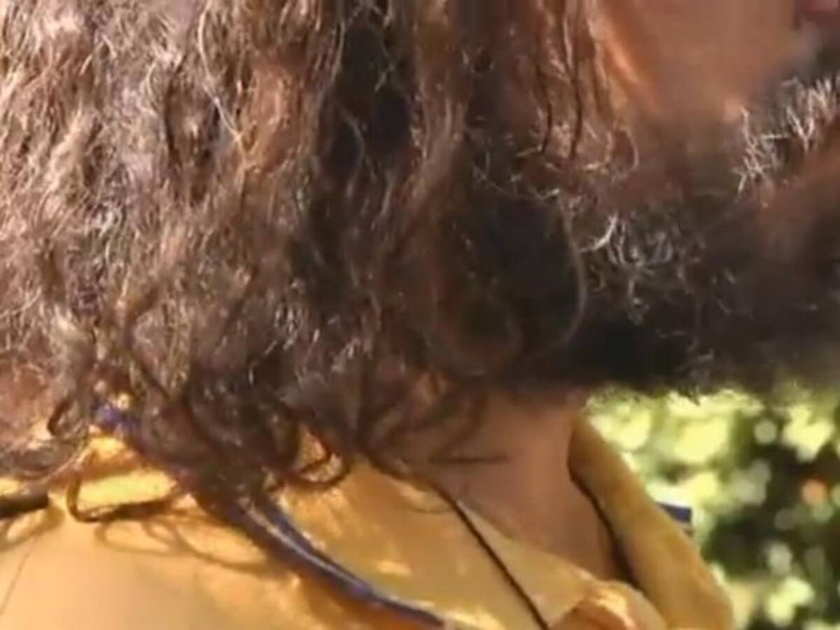 Un indigente sufre una paliza por parte de una decena de jóvenes en Granada