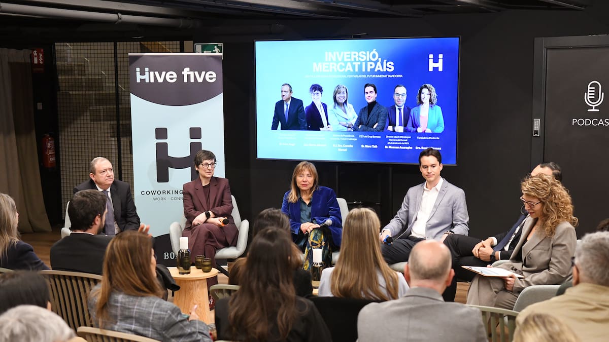 El programa per impulsar la construcció d'habitatges de lloguer serà una realitat abans de l'estiu