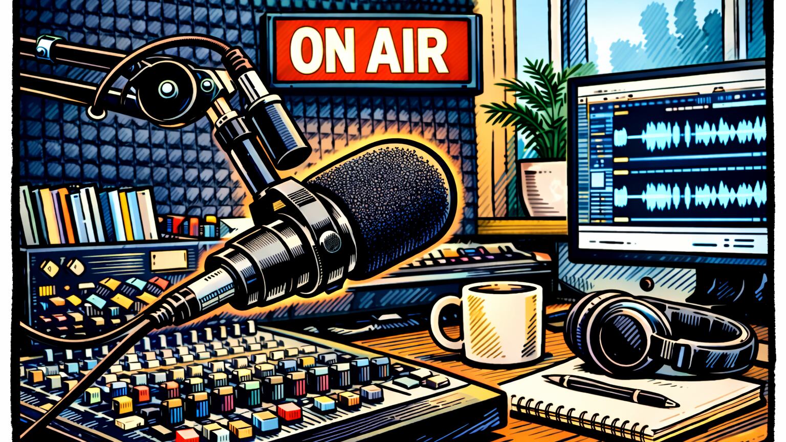 Sorolla FM, la emisora del CEIP Pintor Sorolla de Elda, nacida durante la pandemia como vía de conexión con la comunidad educativa