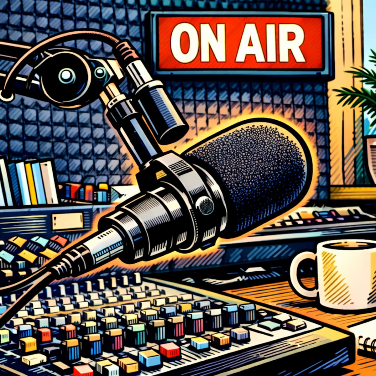 La radio escolar gana peso en las aulas de Elda y se consolida como herramienta educativa