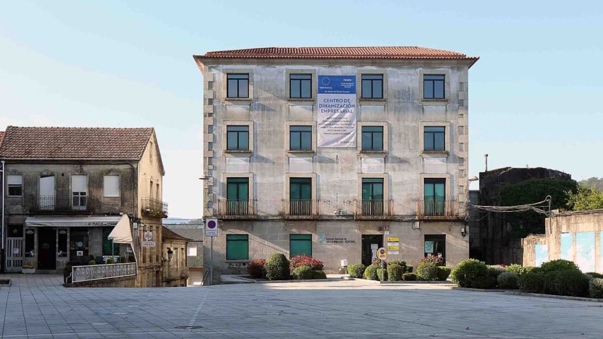 El "Sabor das Rías Baixas" llegará a Ponteareas con tapas gratuitas