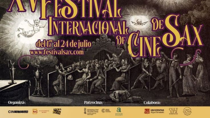 Miguel Herrero en Hoy por Hoy Villena